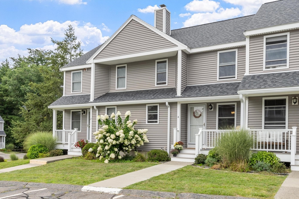 4 Sycamore Dr #4 — photo