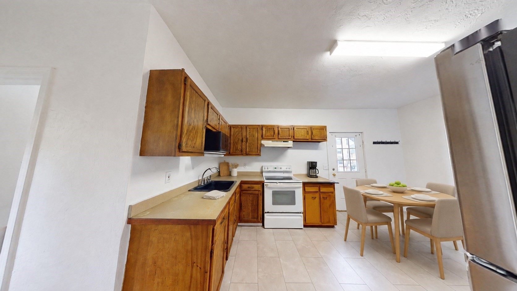 19 Kelley Sq #2 — photo