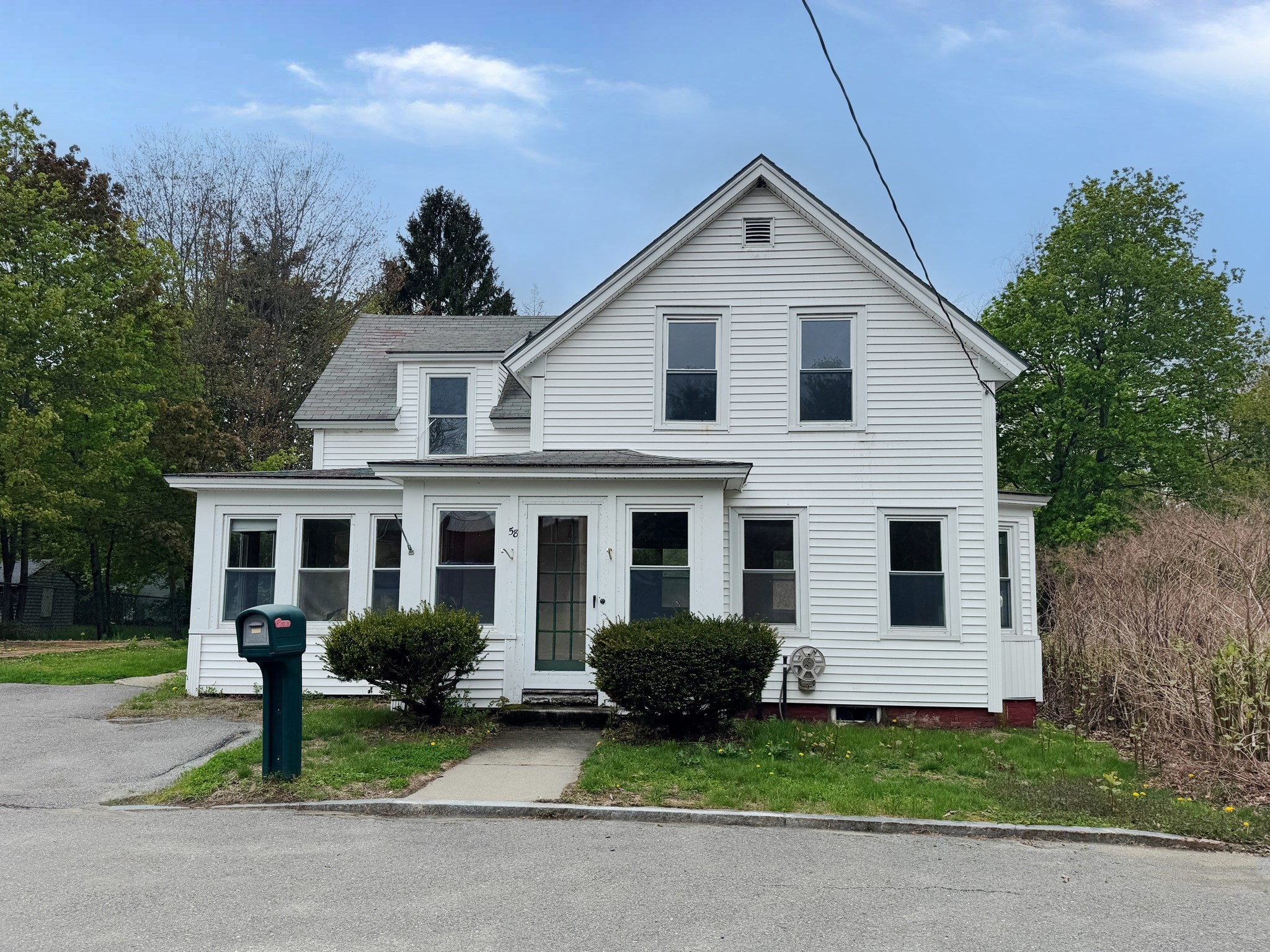 58 Emerald St — photo