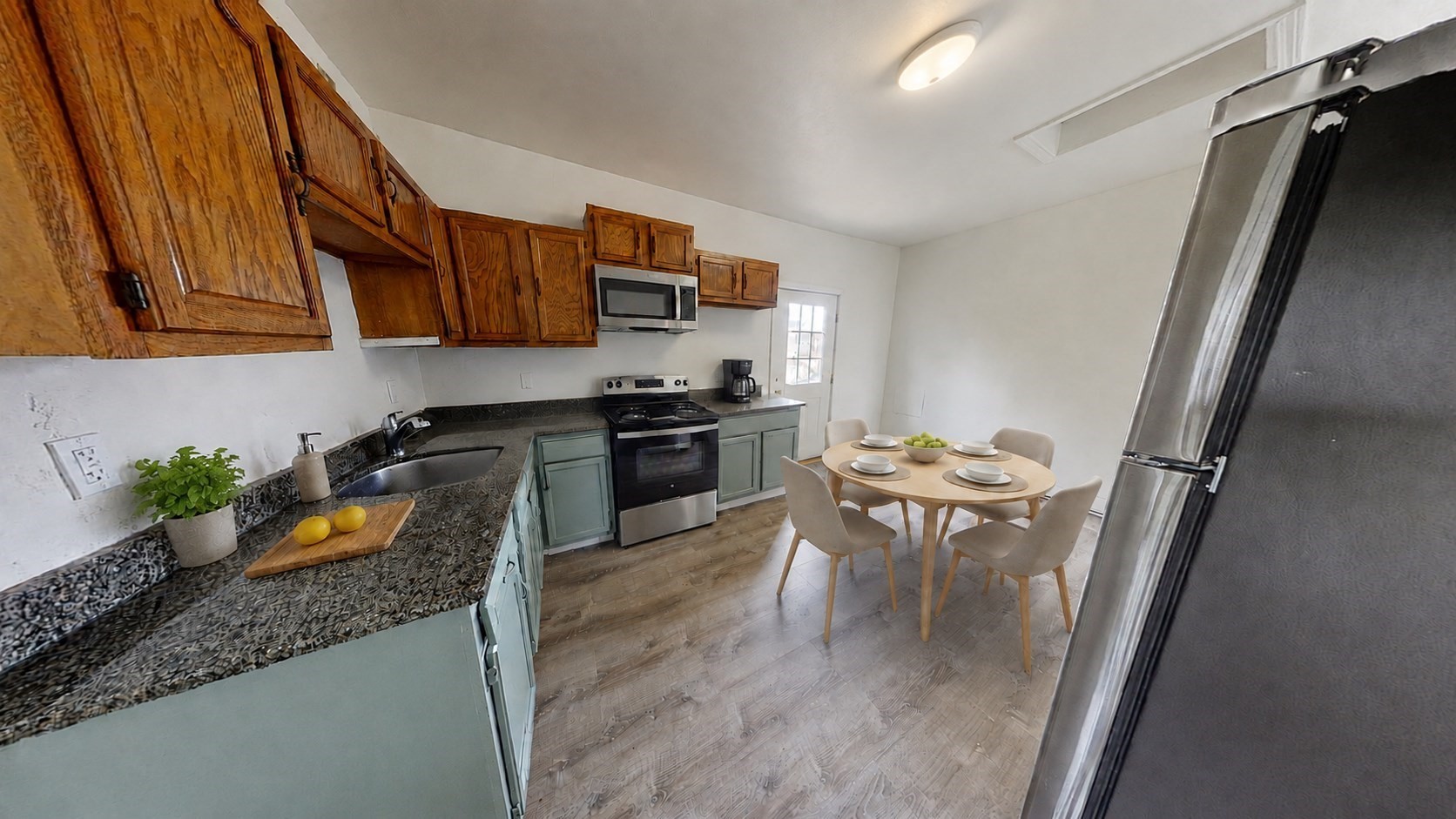 19 Kelley Sq #3 — photo