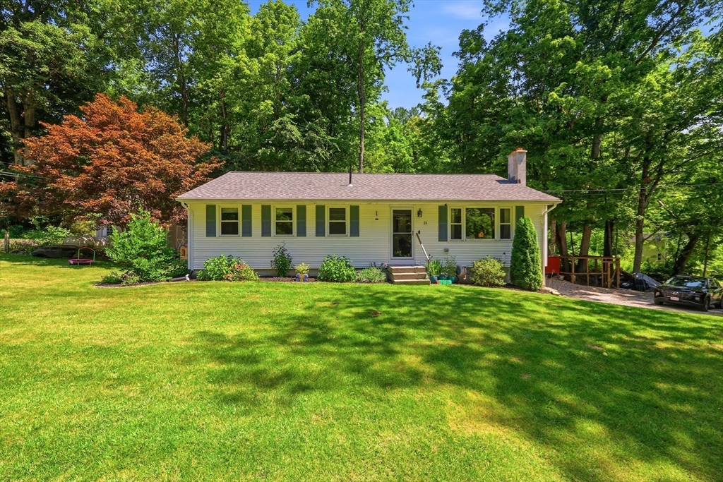 21 Goss Hill Rd — photo