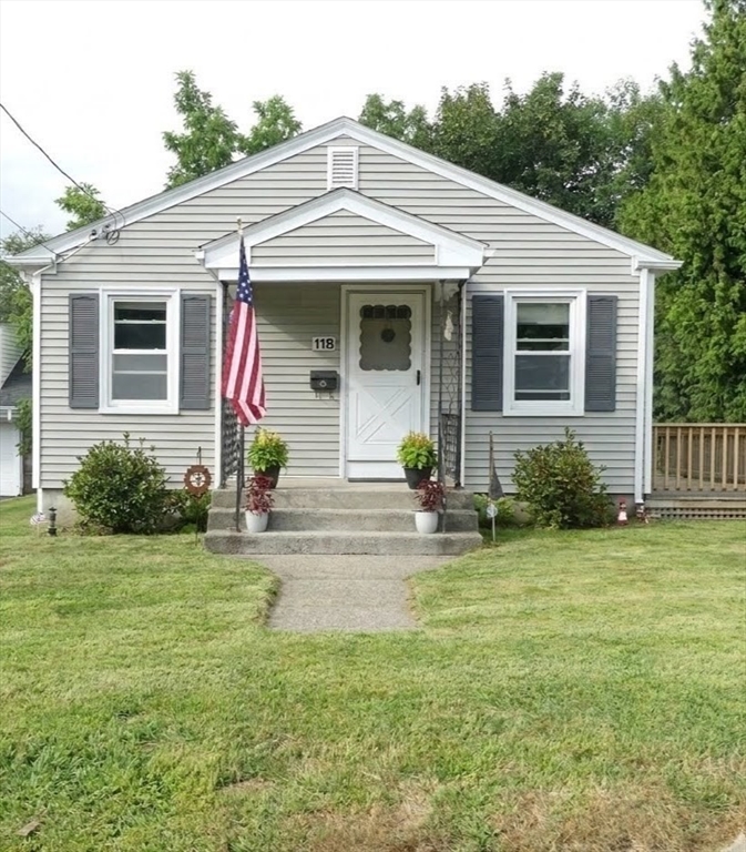118 Randolph Ave — photo