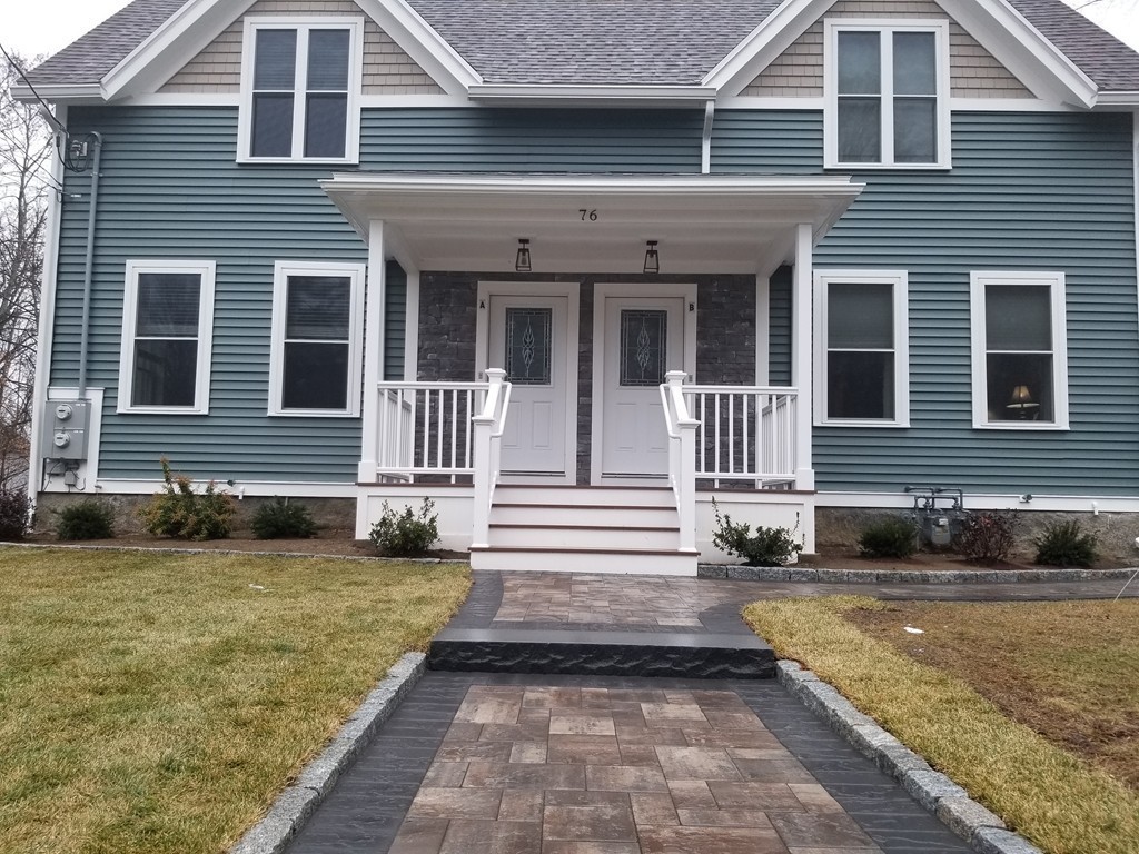 76 Main #a — photo