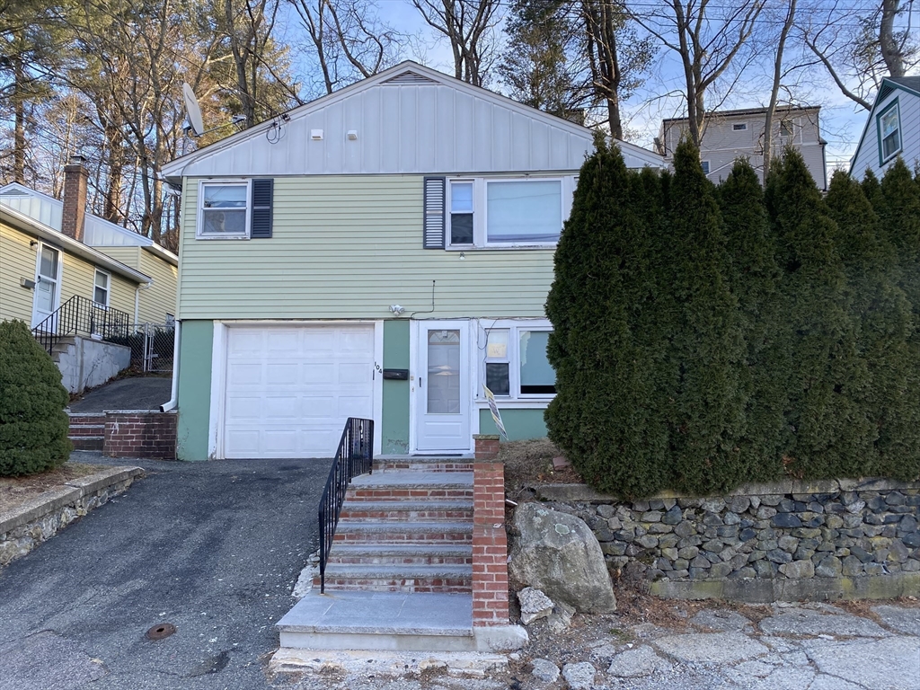 104 Amherst Ave — photo