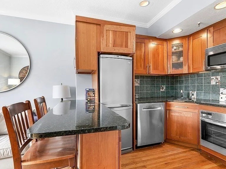 511 Beacon #R, Boston, MA 02215