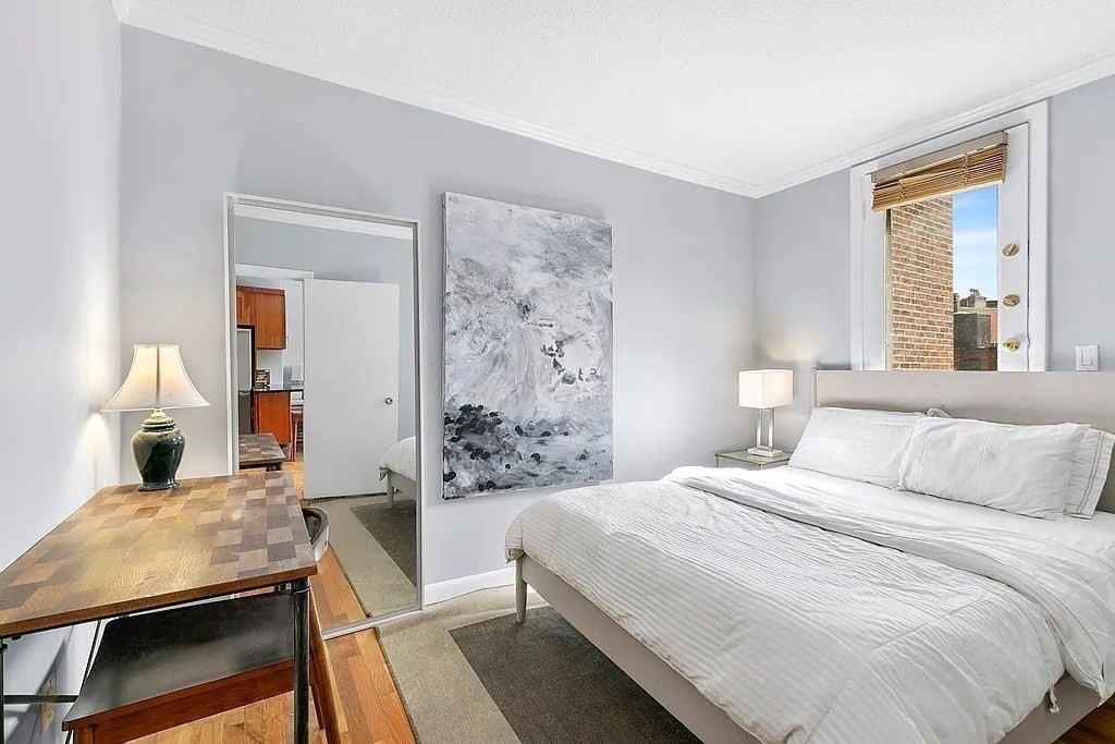 511 Beacon #R, Boston, MA 02215 — photo 3