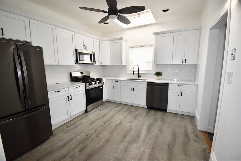 15 County St #1 — photo
