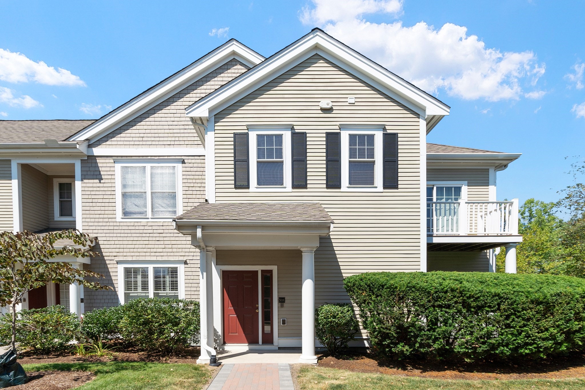 50 Seven Springs Lane #a — photo
