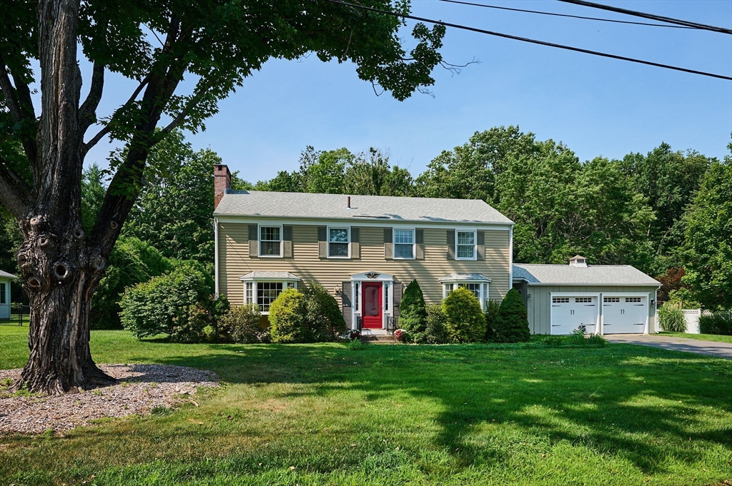 35 Meadow Lane — photo