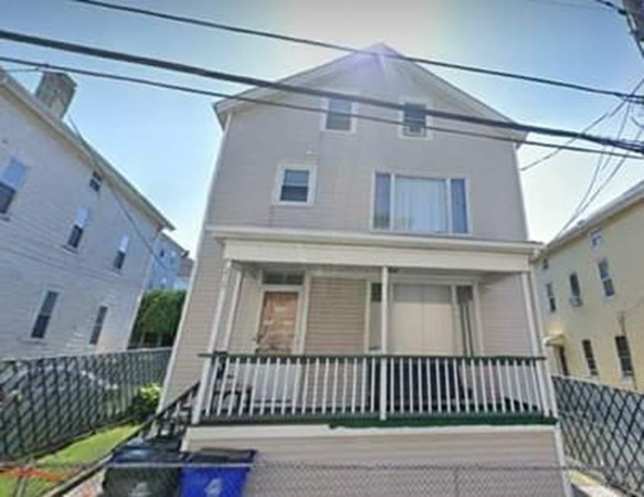 219 William St #1 — photo