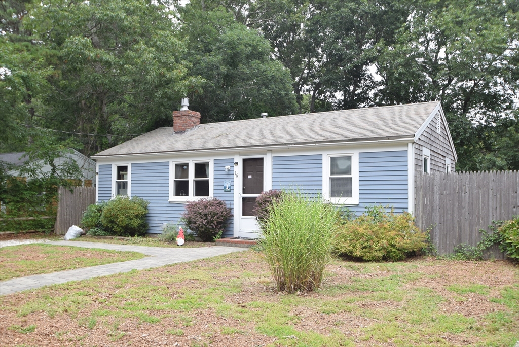 16 Circuit Rd E — photo