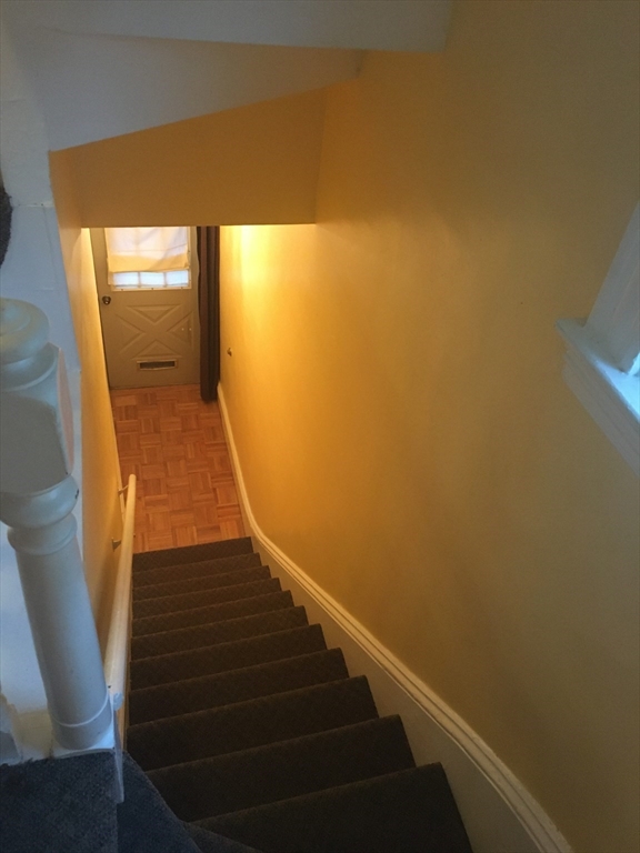 203 School St #2 — photo