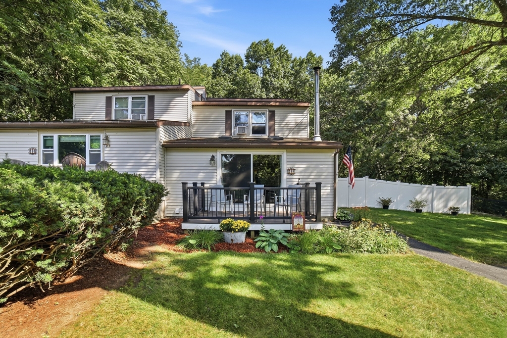 31-A Belcourt Rd — photo