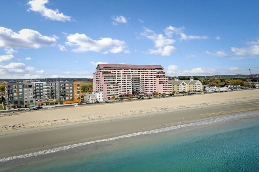 350 Revere Beach Blvd #2C — photo