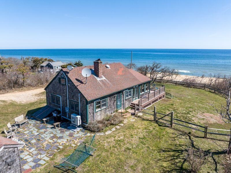 325 Nauset Light Beach Road — photo