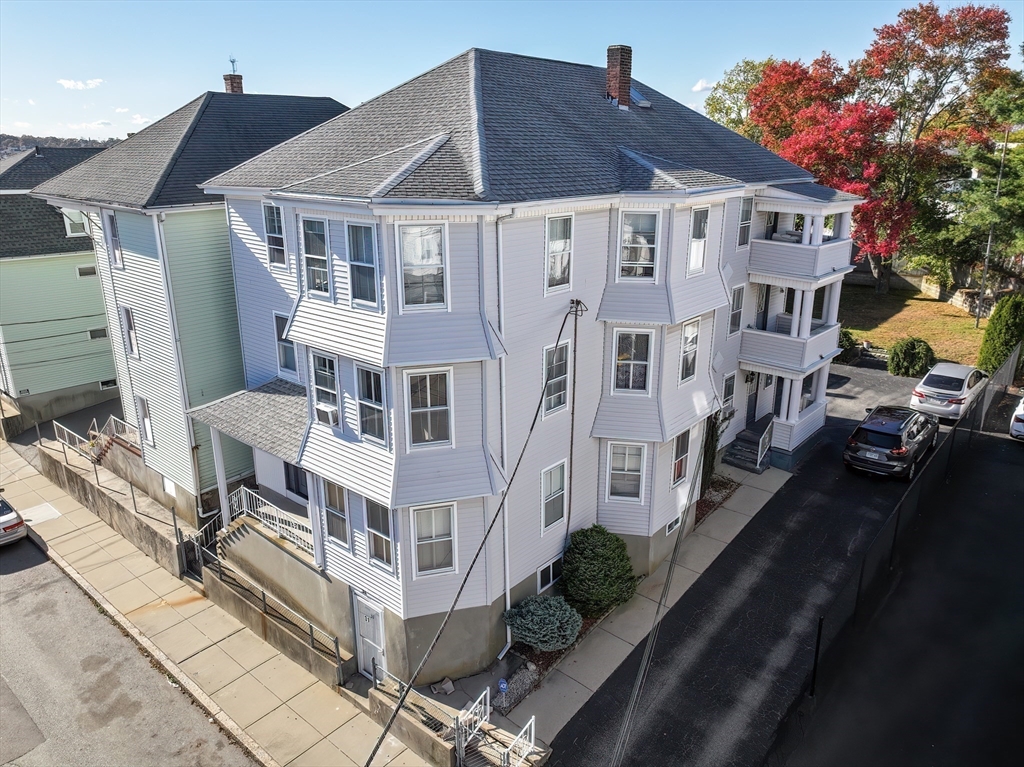 31 Choate St. #1 — photo