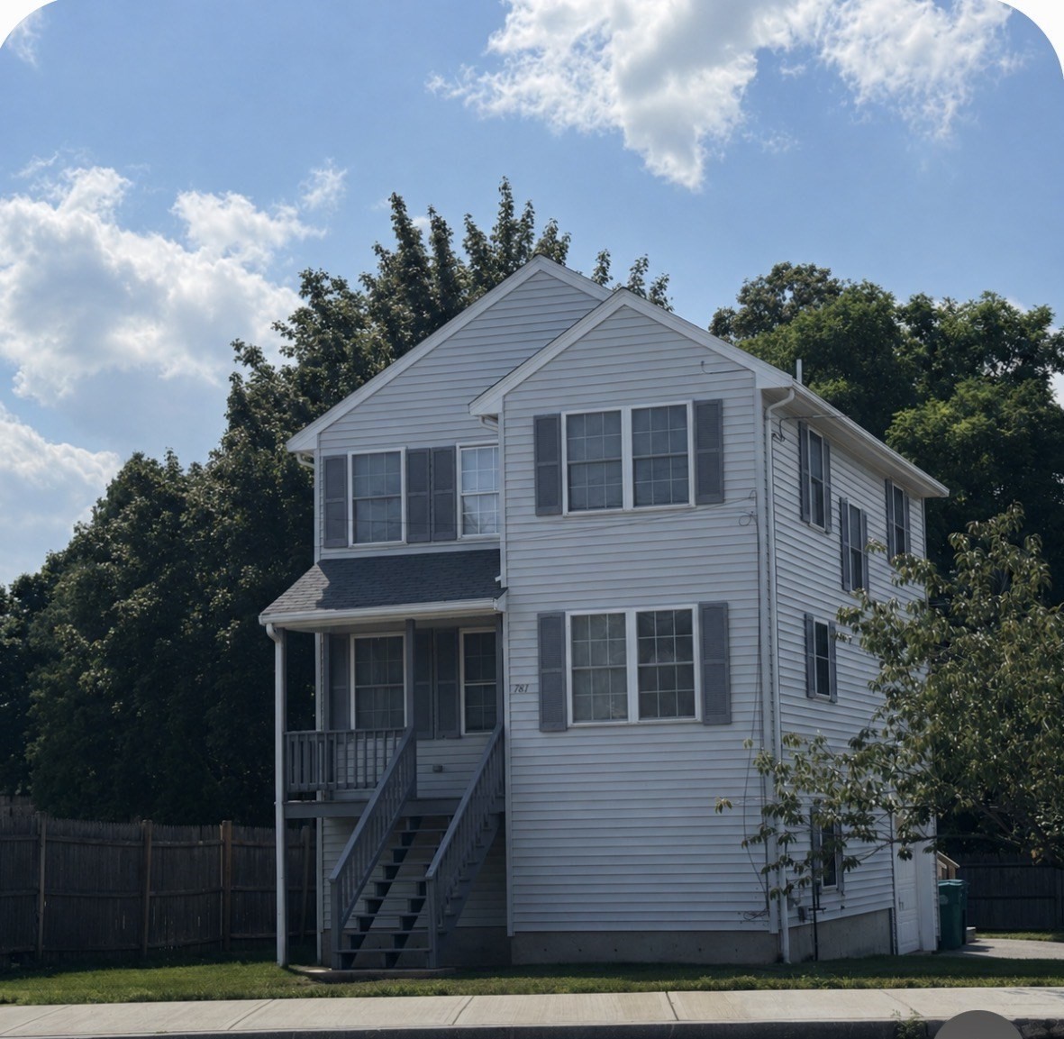 781 Boston Rd — photo