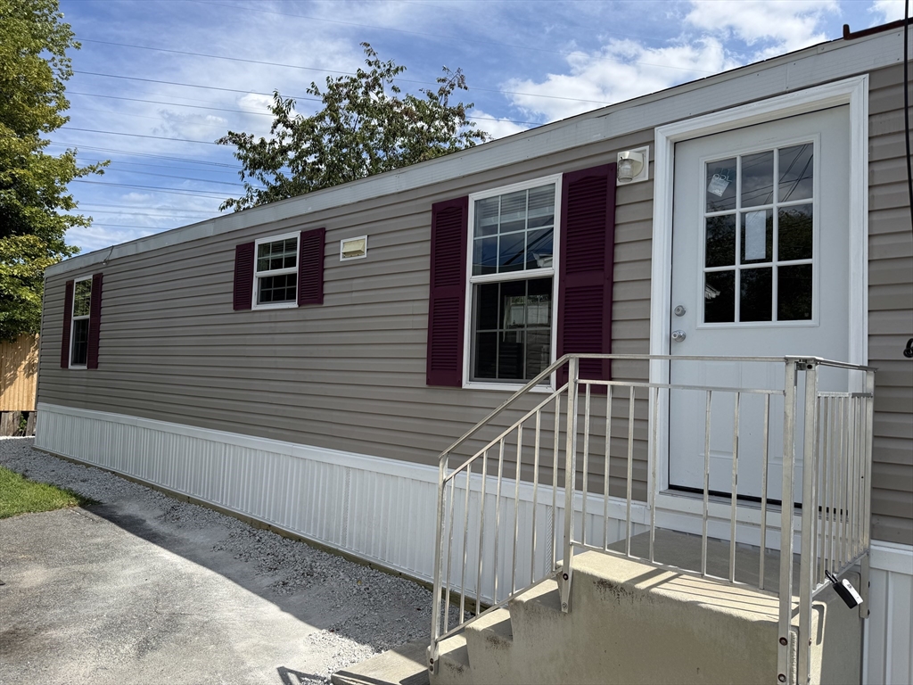 151 Hartford Tpke #20 — photo