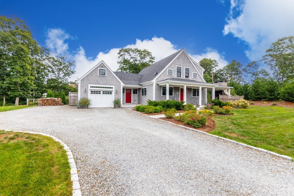 4 Williams Way — photo