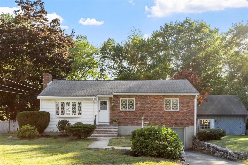 403 Middlesex Turnpike — photo