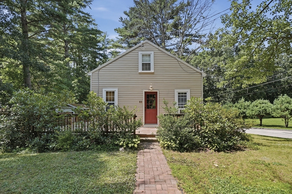 83 New Boston Road — photo