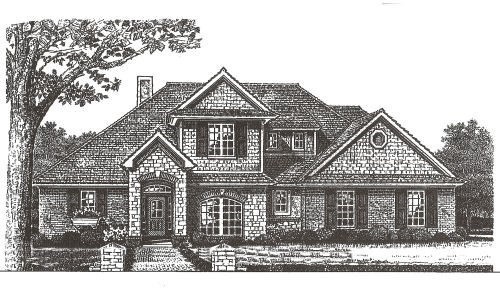 1095 Northfield Road — photo