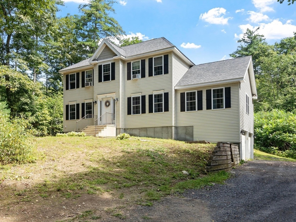 25 Williamsville Rd — photo