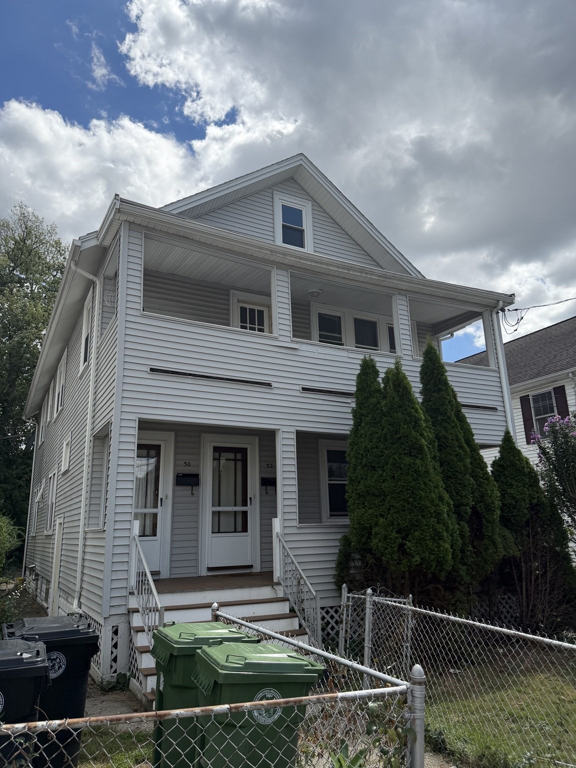 32 Adams Street #32 — photo