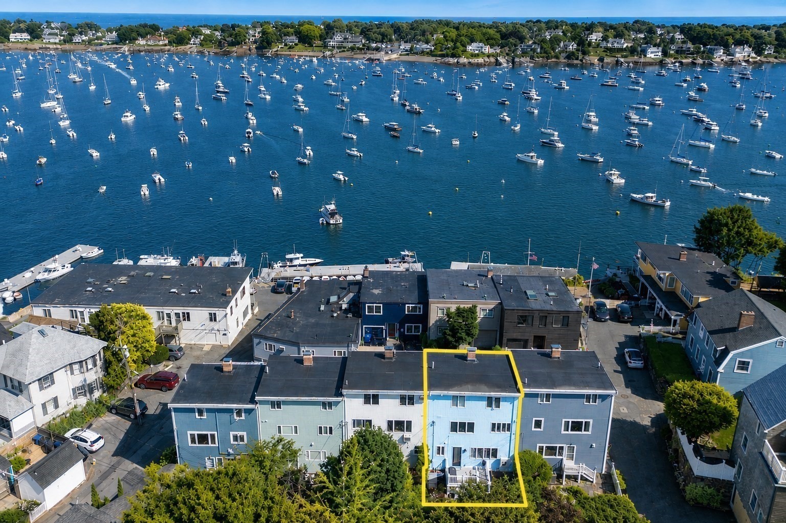 2 Mariners Lane, Marblehead, MA 01945 — photo 2