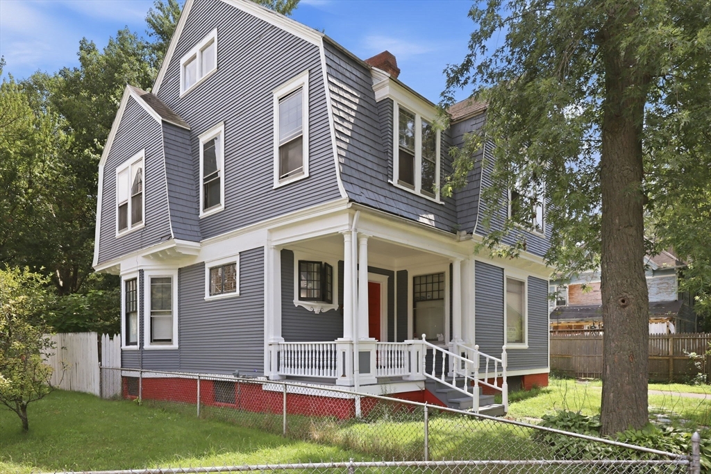 43 Cornell St — photo