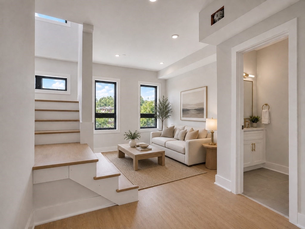 820 Hyde Park Ave. #306 — photo