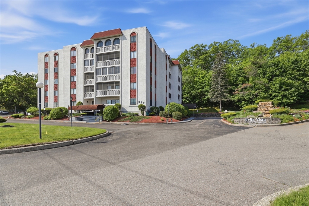 855 John Fitch Hwy #36 — photo