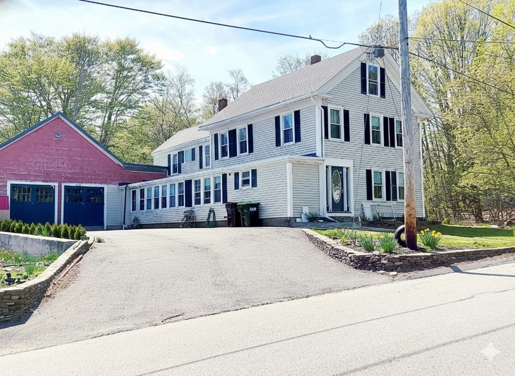 54 S Main Street — photo