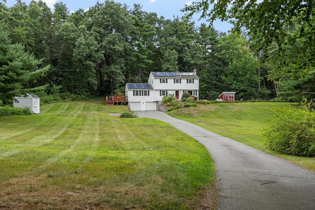3 Eldridge Road — photo