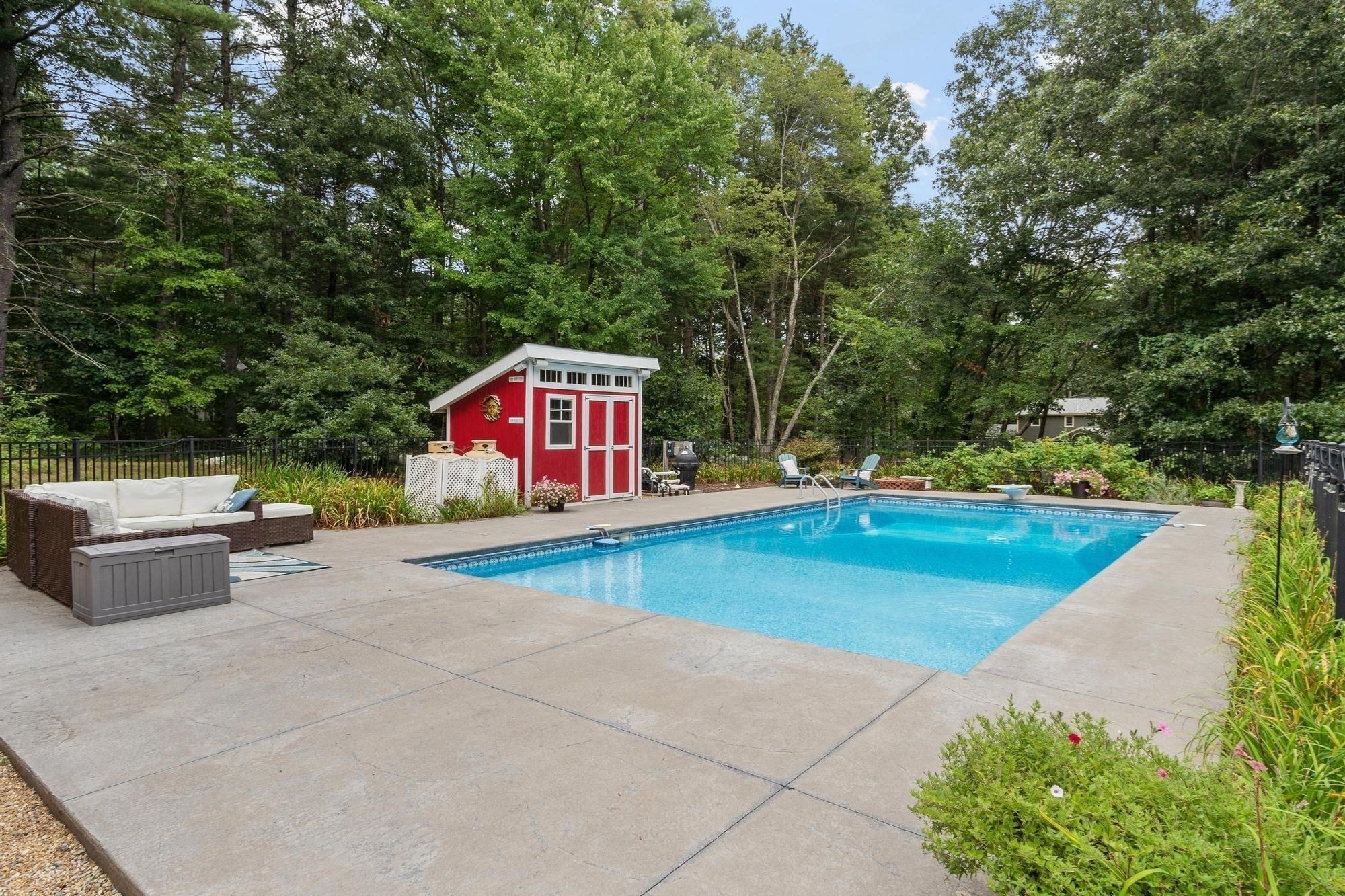 3 Eldridge Road, Harvard, MA 01451 — photo 2