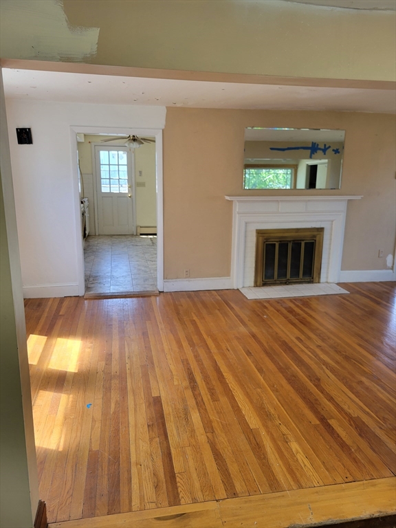 43 Fowler Ave. — photo