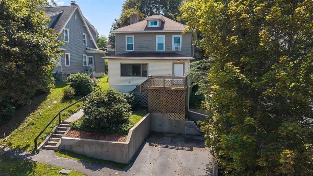 33 Clearview Ave — photo