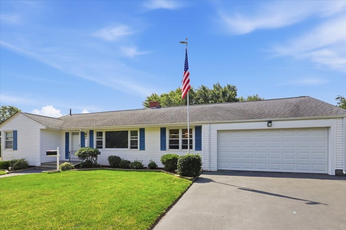 18 Picard Court — photo