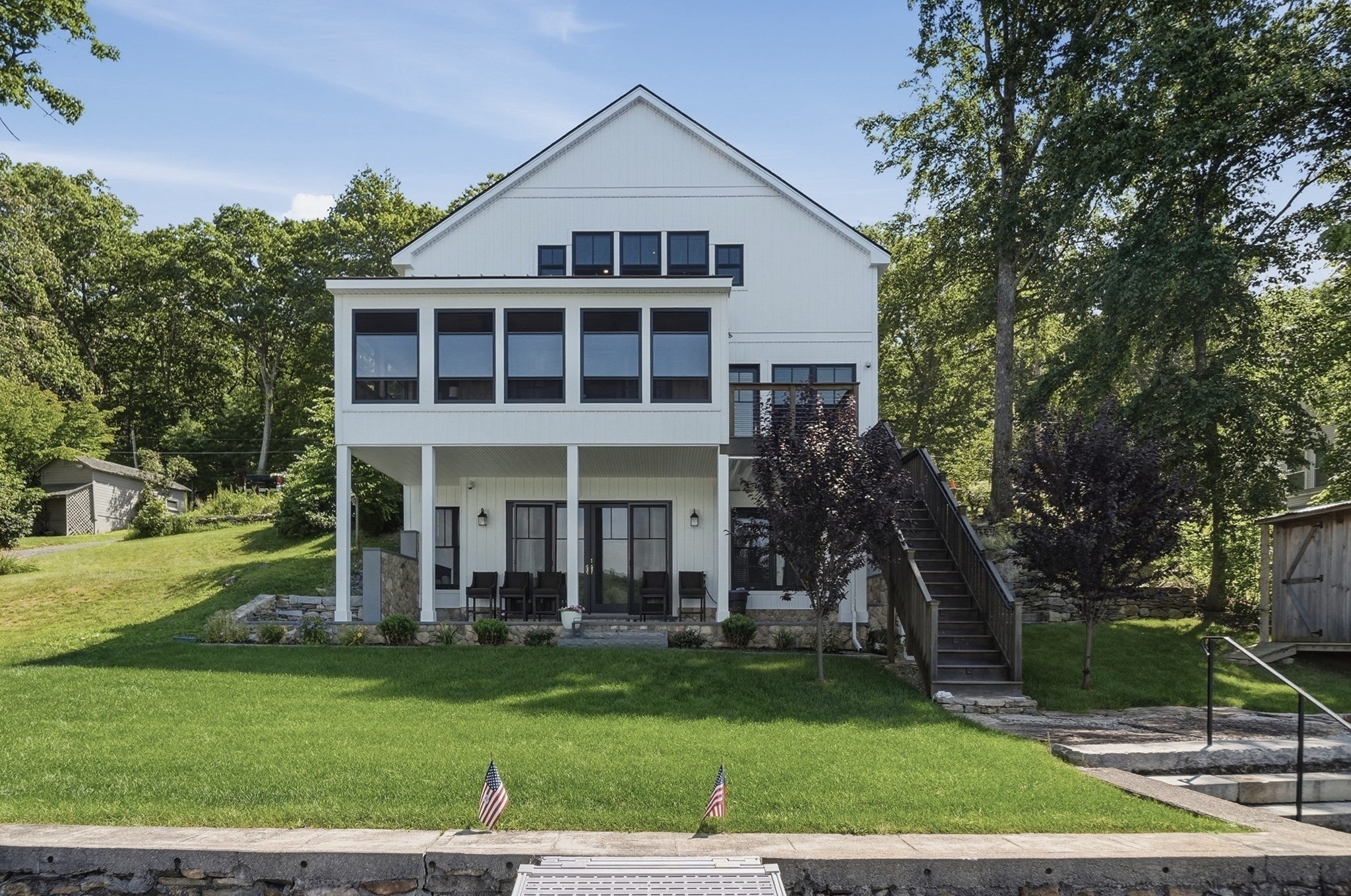 182 Manchaug Road, Sutton, MA 01590 — photo 2