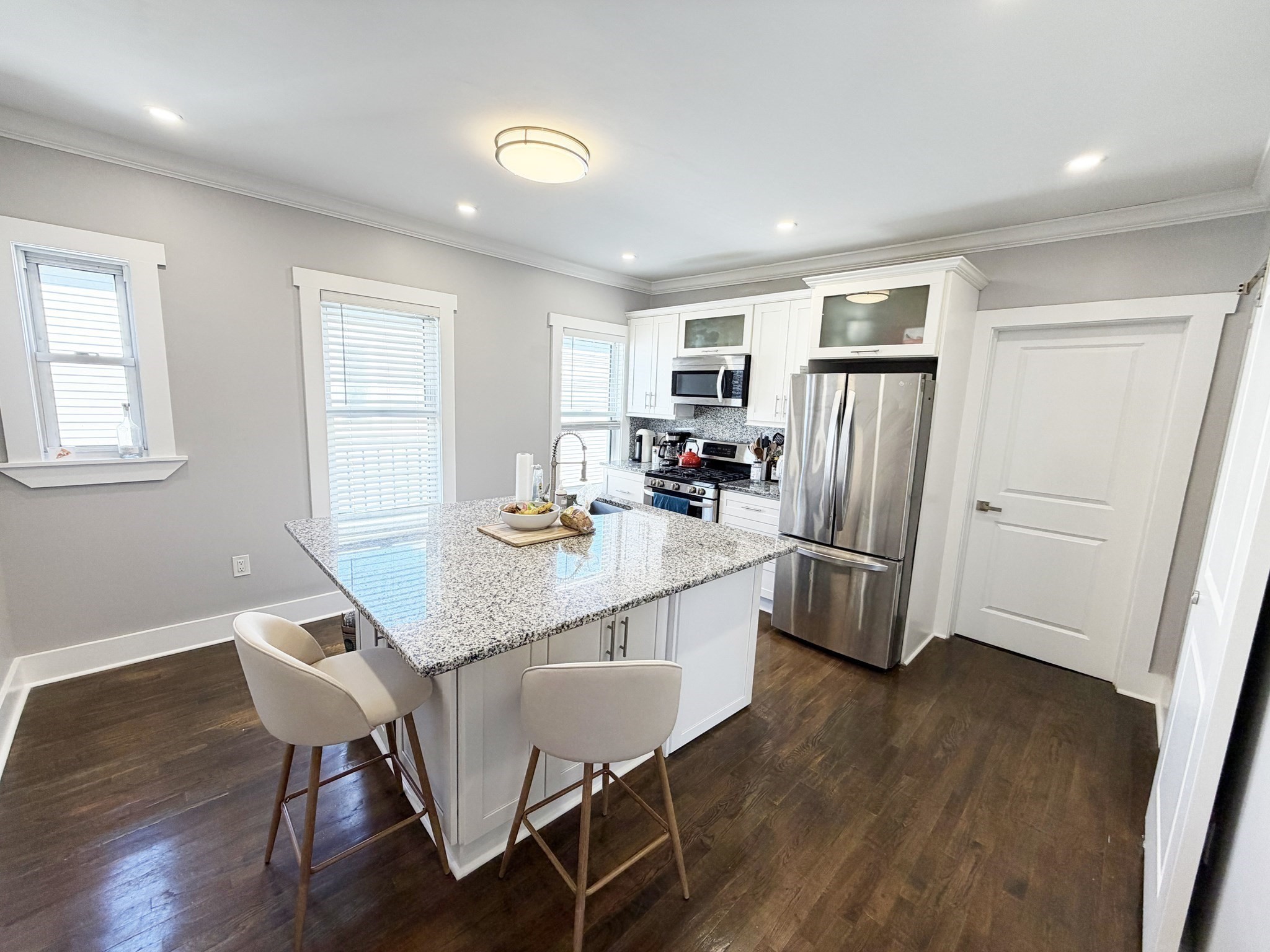 27 Plymouth St #3 — photo