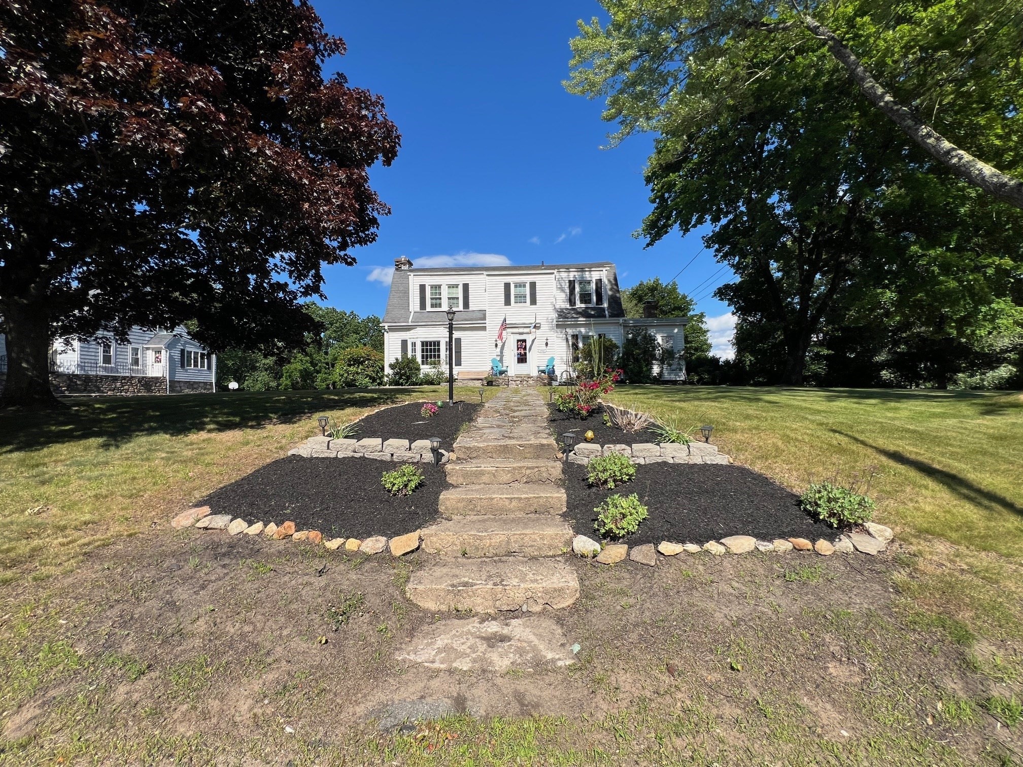 253 Lebanon Hill Rd — photo