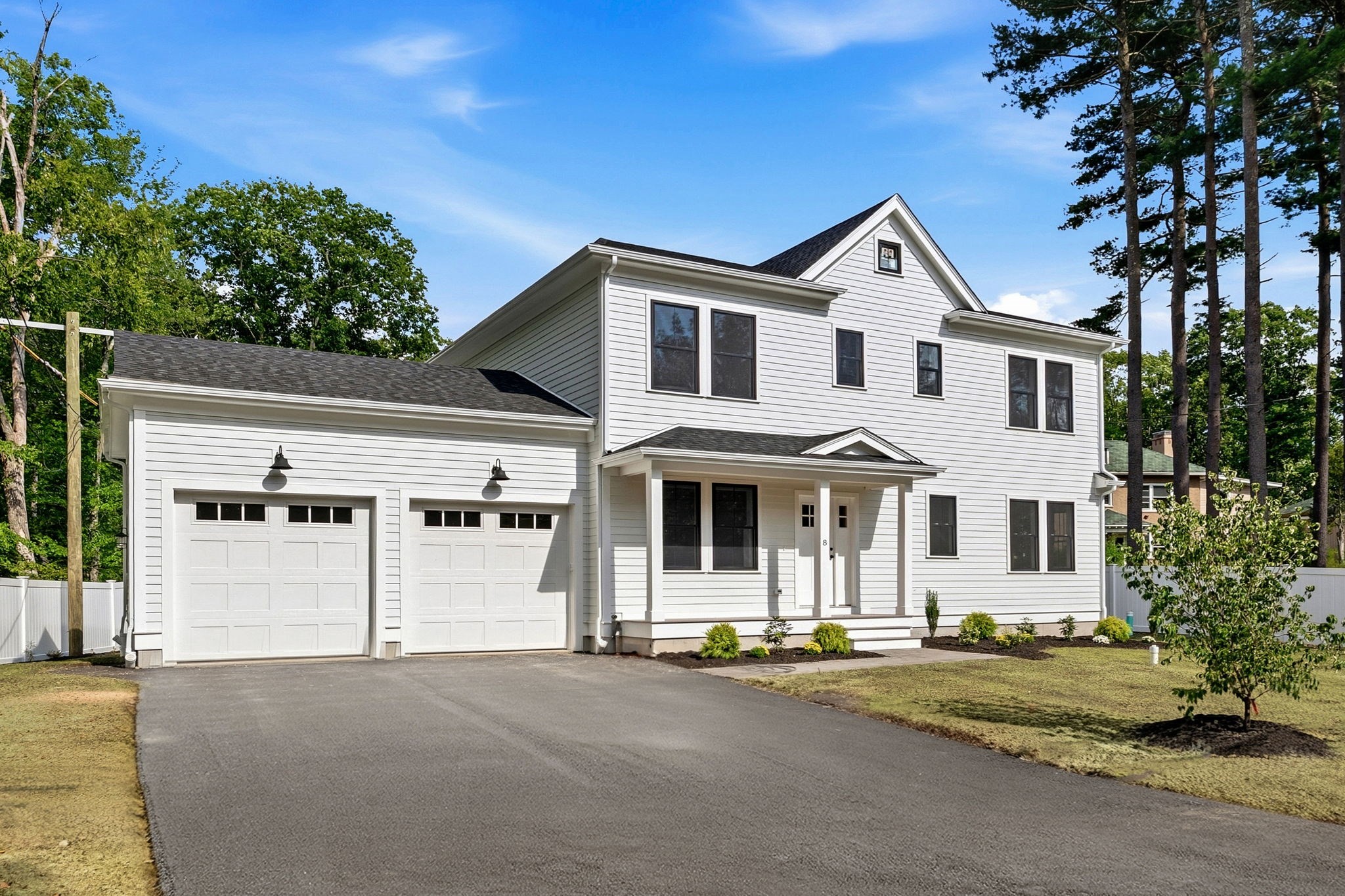 8 Booth Road, Dedham, MA 02026
