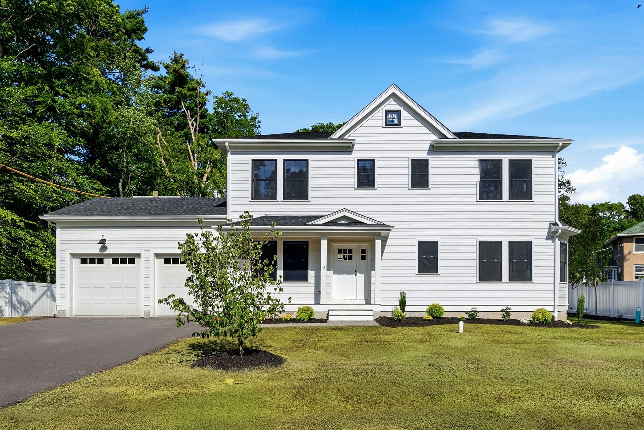 8 Booth Road, Dedham, MA 02026 — photo 2
