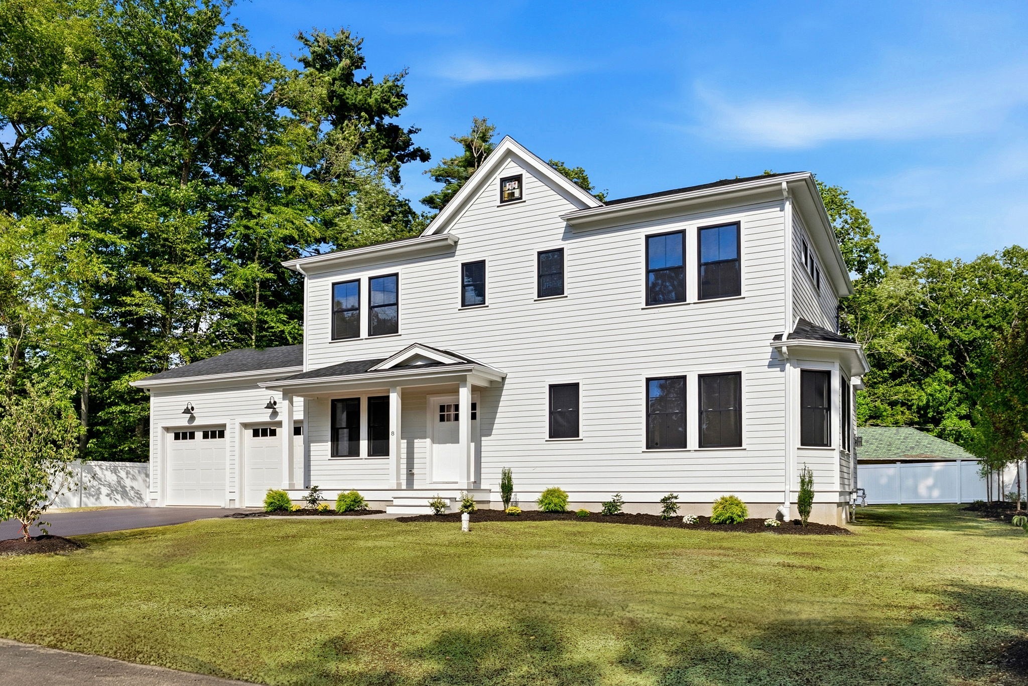 8 Booth Road, Dedham, MA 02026 — photo 3