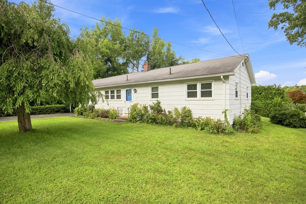 115 Bemis Rd — photo