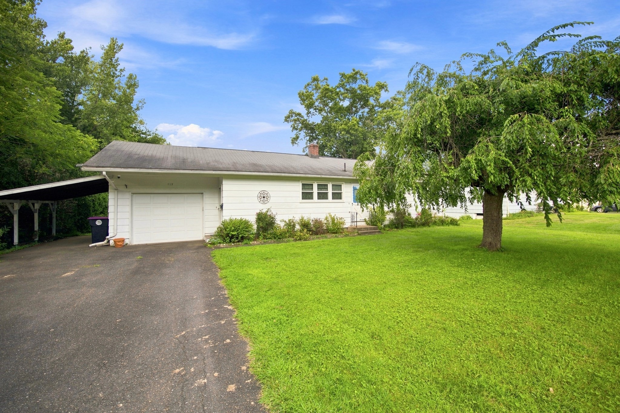 115 Bemis Road, Holyoke, MA 01040 — photo 2