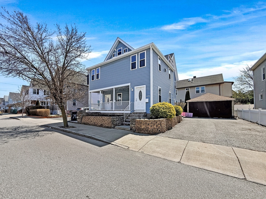 71 Winslow St #2 — photo