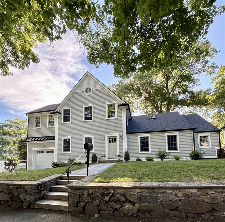 32 Hickory Cliff Rd — photo