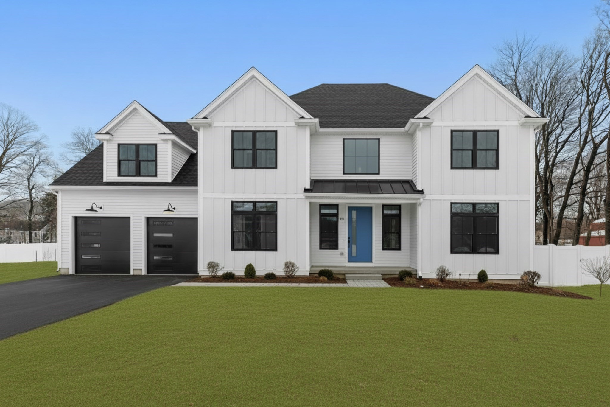 Lot 3 - 14 Earle Stewart Ln — photo