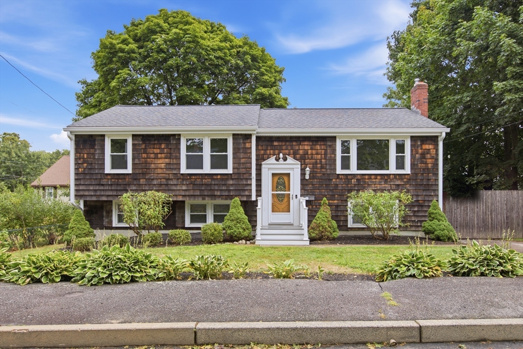 203 Hobart St — photo